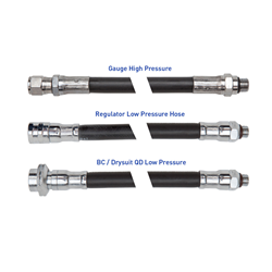 Hp Hose - 22